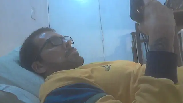 el principe hot online show from 12-16-25, 05:12