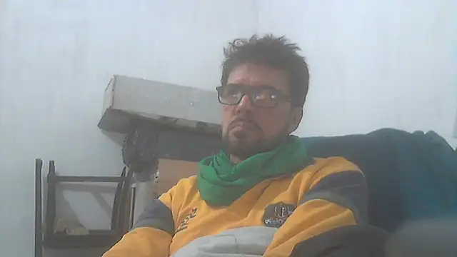 el principe hot online show from 04-26-26, 04:54