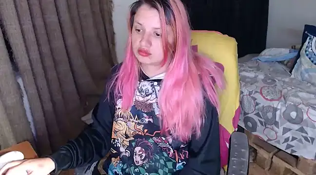 kattydirtylol online show from 12-13-24, 02:32