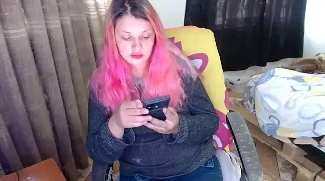 kattydirtylol online show from 12-13-24, 09:30