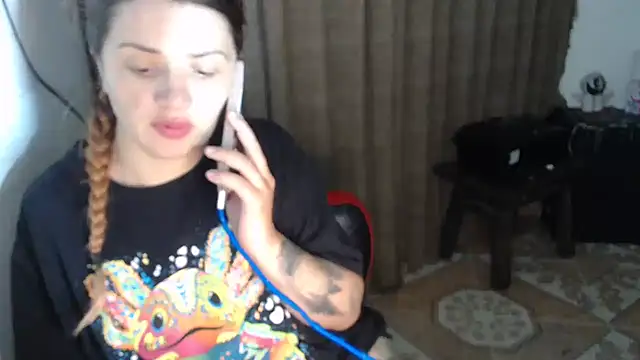 kattydirtylol online show from 09-29-25, 06:07