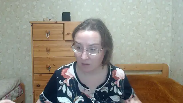 Smart Rose online show from 11-07-25, 12:05