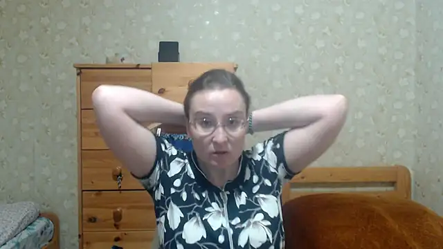 Smart Rose online show from 11-09-25, 02:15