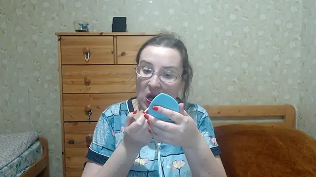 Smart Rose online show from 11-29-25, 02:53