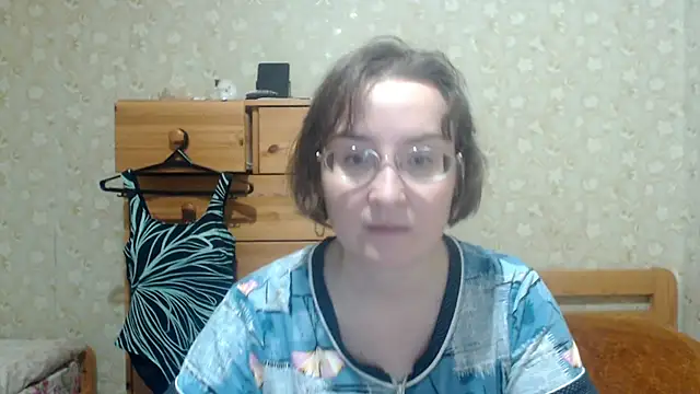 Smart Rose online show from 02-20-26, 03:23