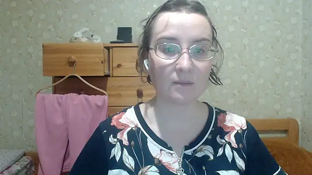 Smart Rose online show from 03-13-26, 08:48