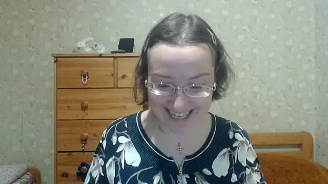 Smart Rose online show from 03-19-26, 07:51