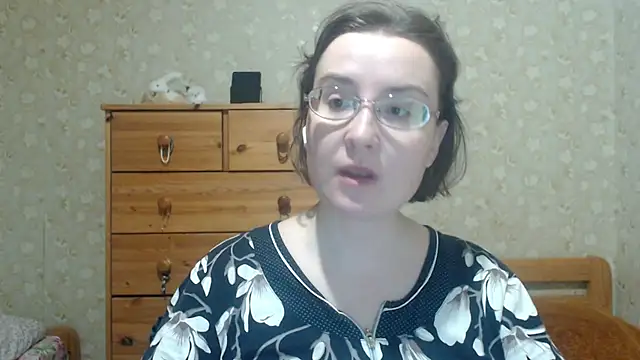 Smart Rose online show from 03-20-26, 07:52