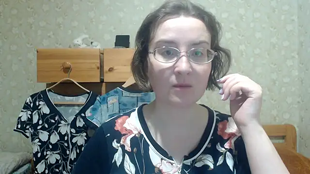 Smart Rose online show from 03-22-26, 06:11