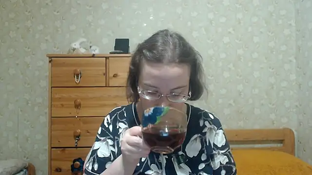 Smart Rose online show from 04-01-26, 07:33