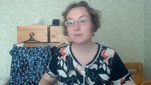 Smart Rose online show from 06-21-26, 04:48