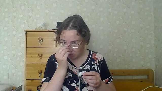Smart Rose online show from 06-22-26, 04:42
