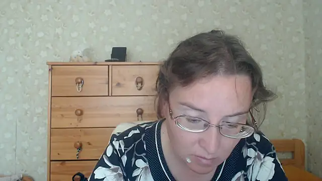 Smart Rose online show from 06-23-26, 08:12