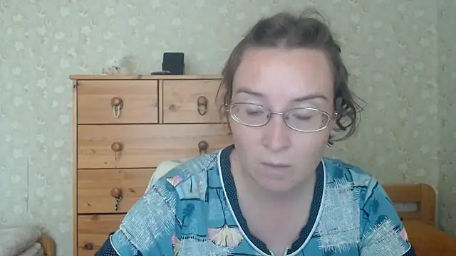 Smart Rose online show from 07-07-26, 01:04