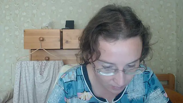Smart Rose online show from 07-08-26, 02:32
