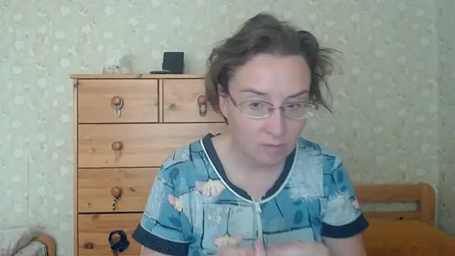 Smart Rose online show from 07-09-26, 11:47