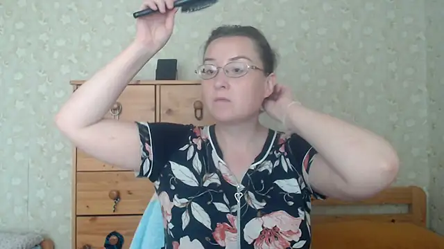 Smart Rose online show from 07-13-26, 11:24