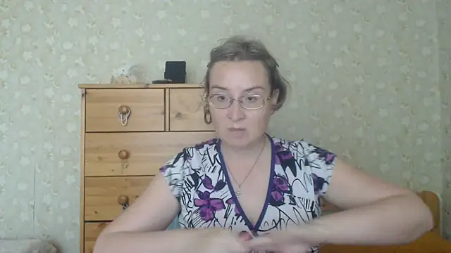 Smart Rose online show from 07-18-26, 12:09