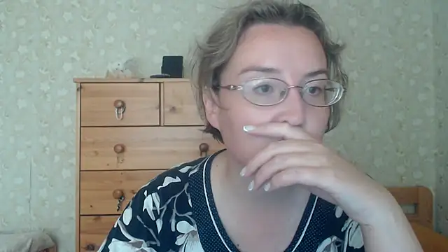 Smart Rose online show from 08-06-26, 12:40