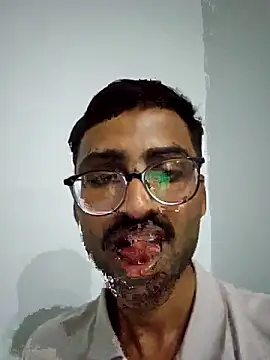 krishna8035 online show from 03-02-25, 02:00