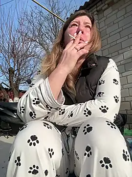 Natali UA online show from 03-10-25, 06:38