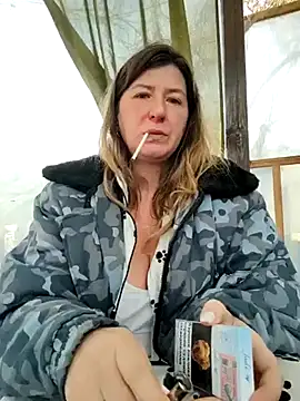 Natali UA online show from 03-11-25, 07:04