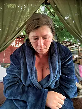 Natali UA online show from 09-10-25, 04:34