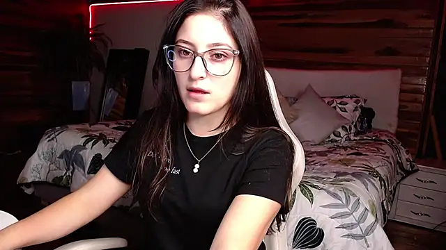 IsabelaGomez online show from 12-08-24, 11:51