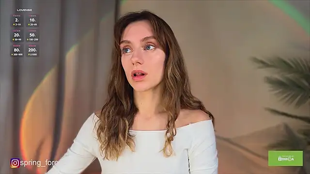 spring forest online show from 12-02-25, 02:01