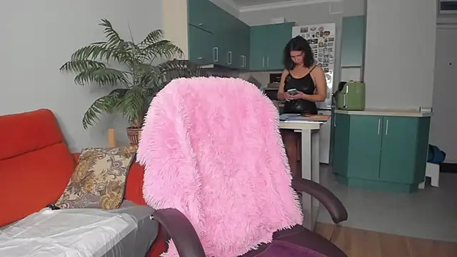 ChristinaGlory online show from 01-14-25, 01:49