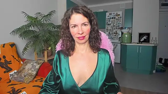 ChristinaGlory online show from 03-19-25, 04:13