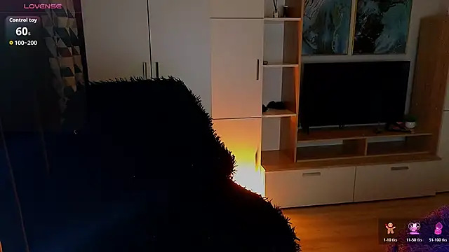 MilanaOmg online show from 03-23-26, 06:45