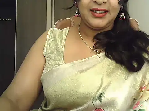 Spandana Sweety online show from 10-16-25, 05:41