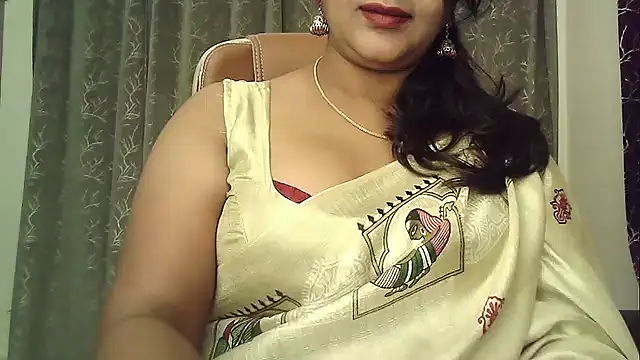 Spandana Sweety online show from 07-04-26, 09:48