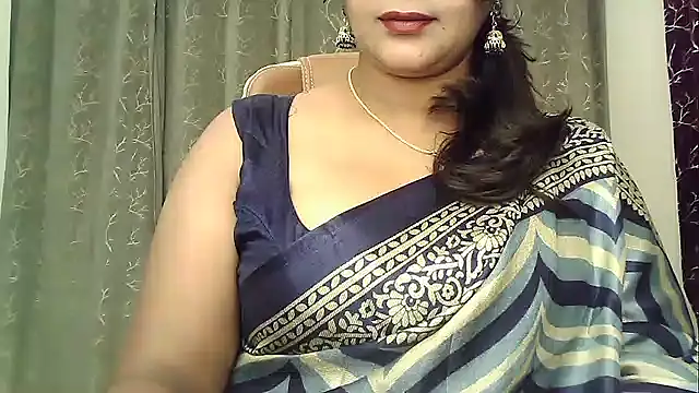 Spandana Sweety online show from 07-07-26, 06:47