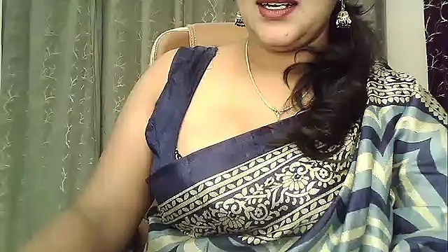 Spandana Sweety online show from 07-07-26, 07:23