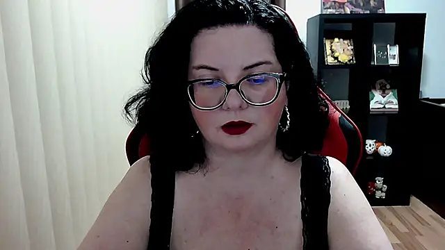 MissTroublle online show from 02-24-26, 10:46