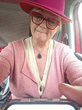 MucMilf59 online show from 10-05-25, 01:20