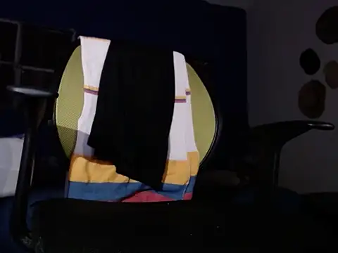 Kamilo M online show from 04-05-26, 05:48