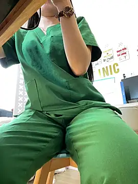 Meilian2021 online show from 03-15-26, 03:56