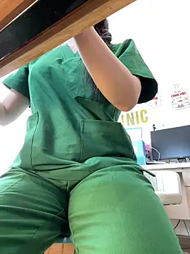 Meilian2021 online show from 03-20-26, 04:28