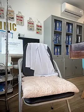 Meilian2021 online show from 04-03-26, 04:32