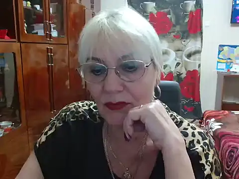 JenaCheim online show from 01-29-25, 07:53