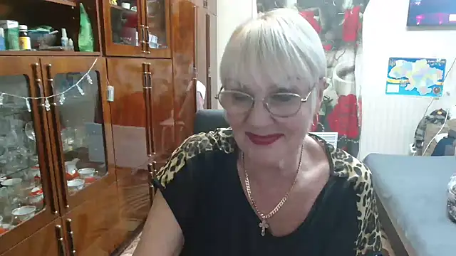 JenaCheim online show from 12-21-25, 05:31