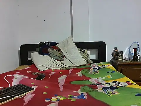 john balthor online show from 06-12-26, 03:38