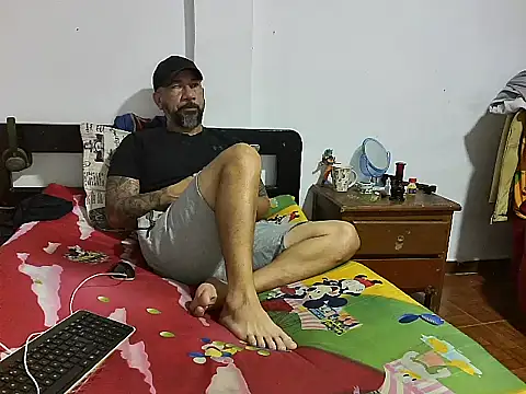 john balthor online show from 06-20-26, 04:48