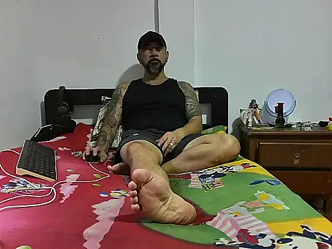 john balthor online show from 06-22-26, 10:40