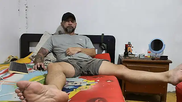 john balthor online show from 07-22-26, 01:52