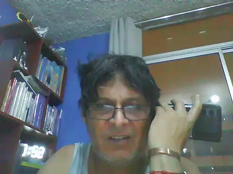 AdultAgency online show from 07-27-26, 12:17