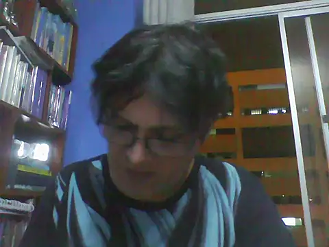 AdultAgency online show from 07-30-26, 12:09